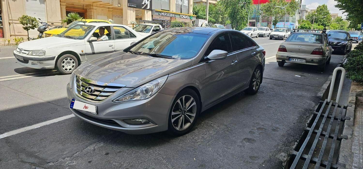 خودرو هیوندای، سوناتا آگهی ann_18096536