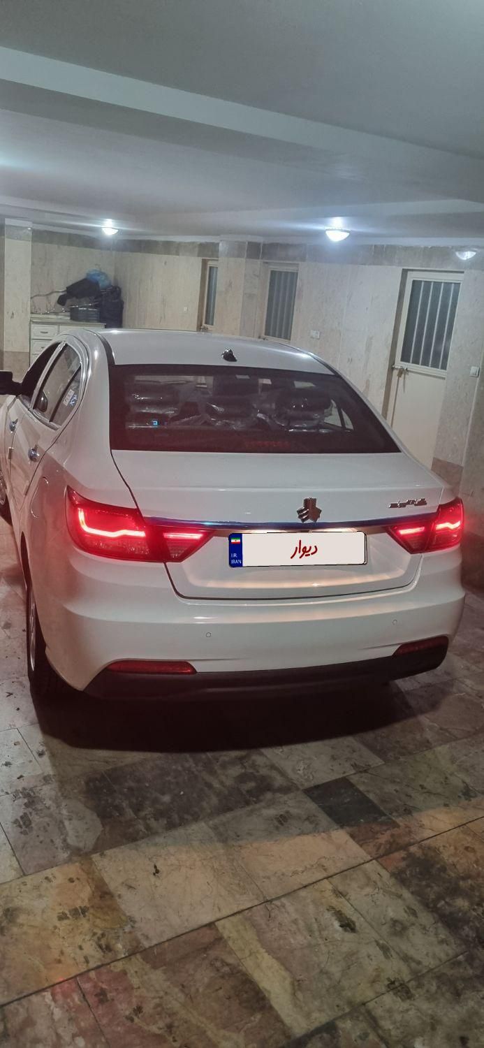 شاهین G اتوماتیک - 1404