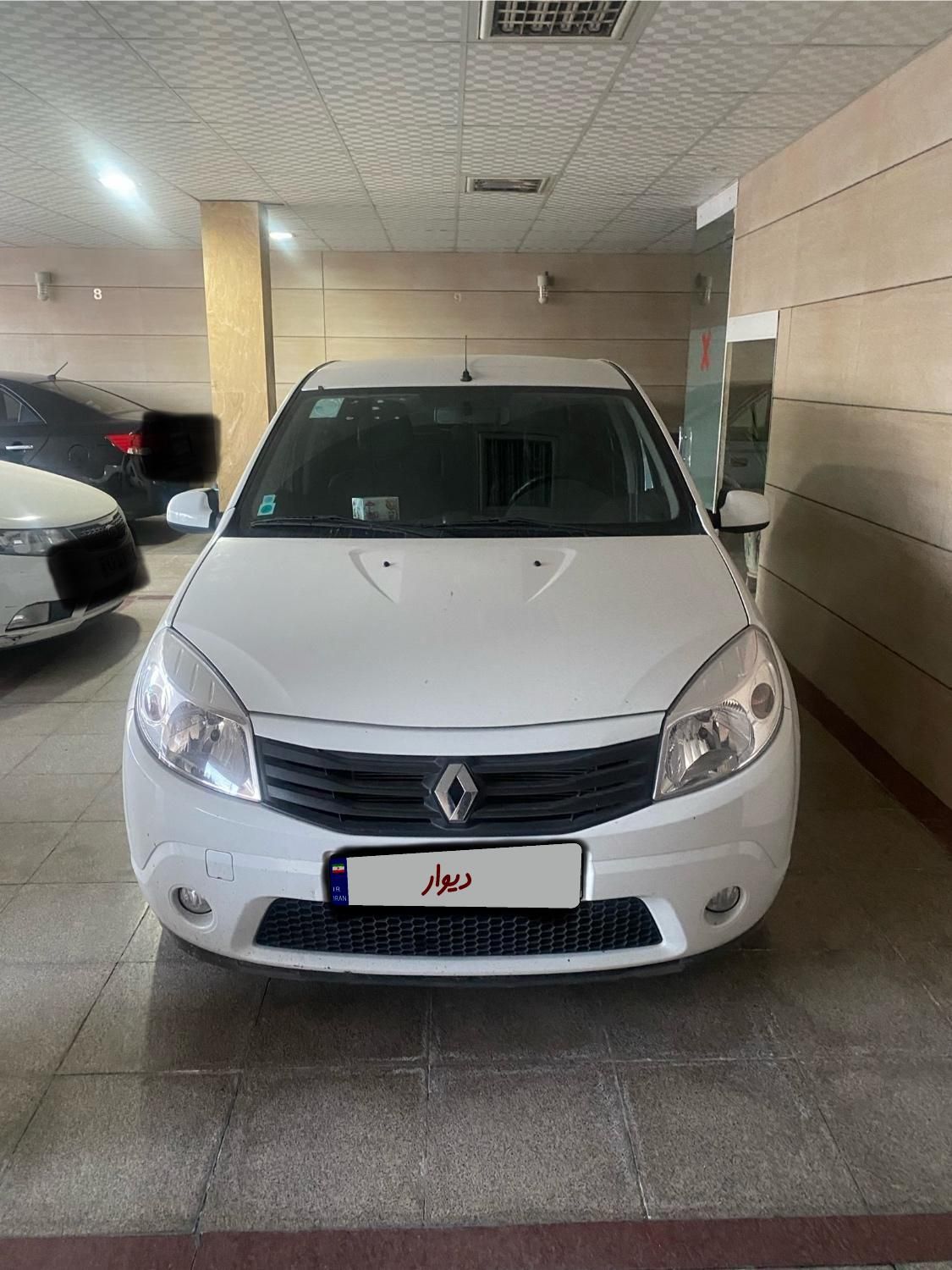 خودرو رنو، ساندرو آگهی ann_18096542