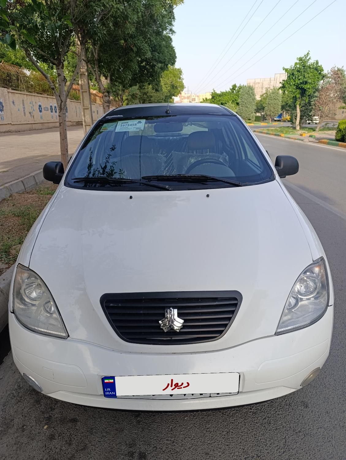 خودرو تیبا، صندوق دار آگهی ann_18096549