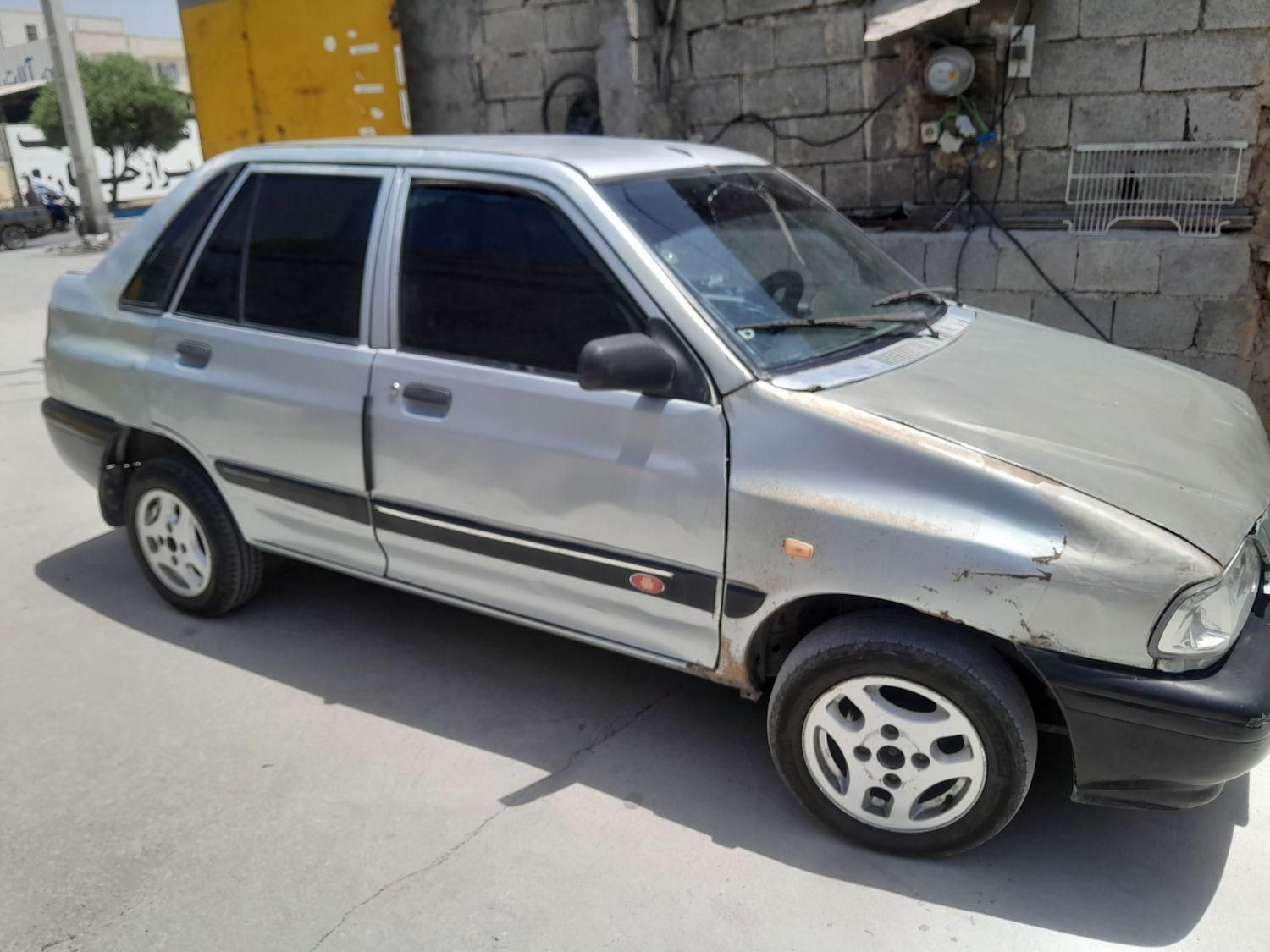 خودرو پراید، 141 آگهی ann_18096655