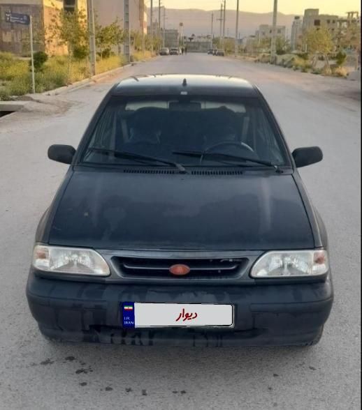 خودرو پراید، صبا آگهی ann_18096664