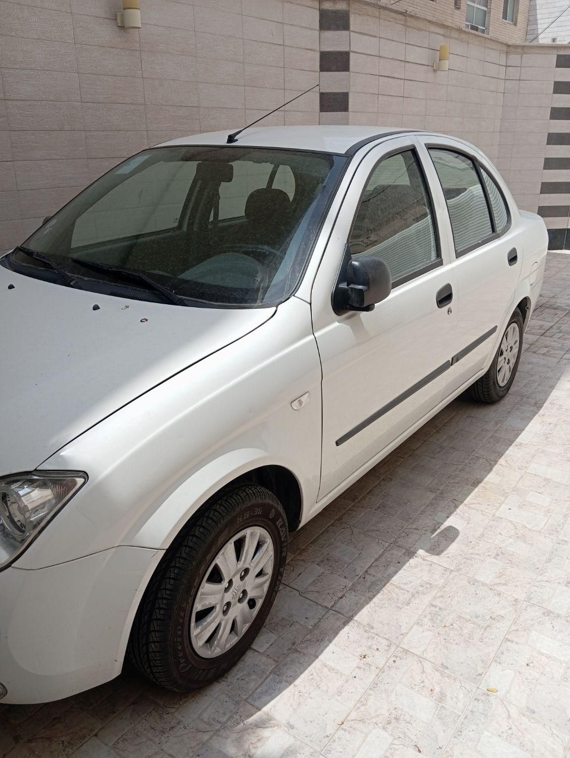 خودرو تیبا، صندوق دار آگهی ann_18096667