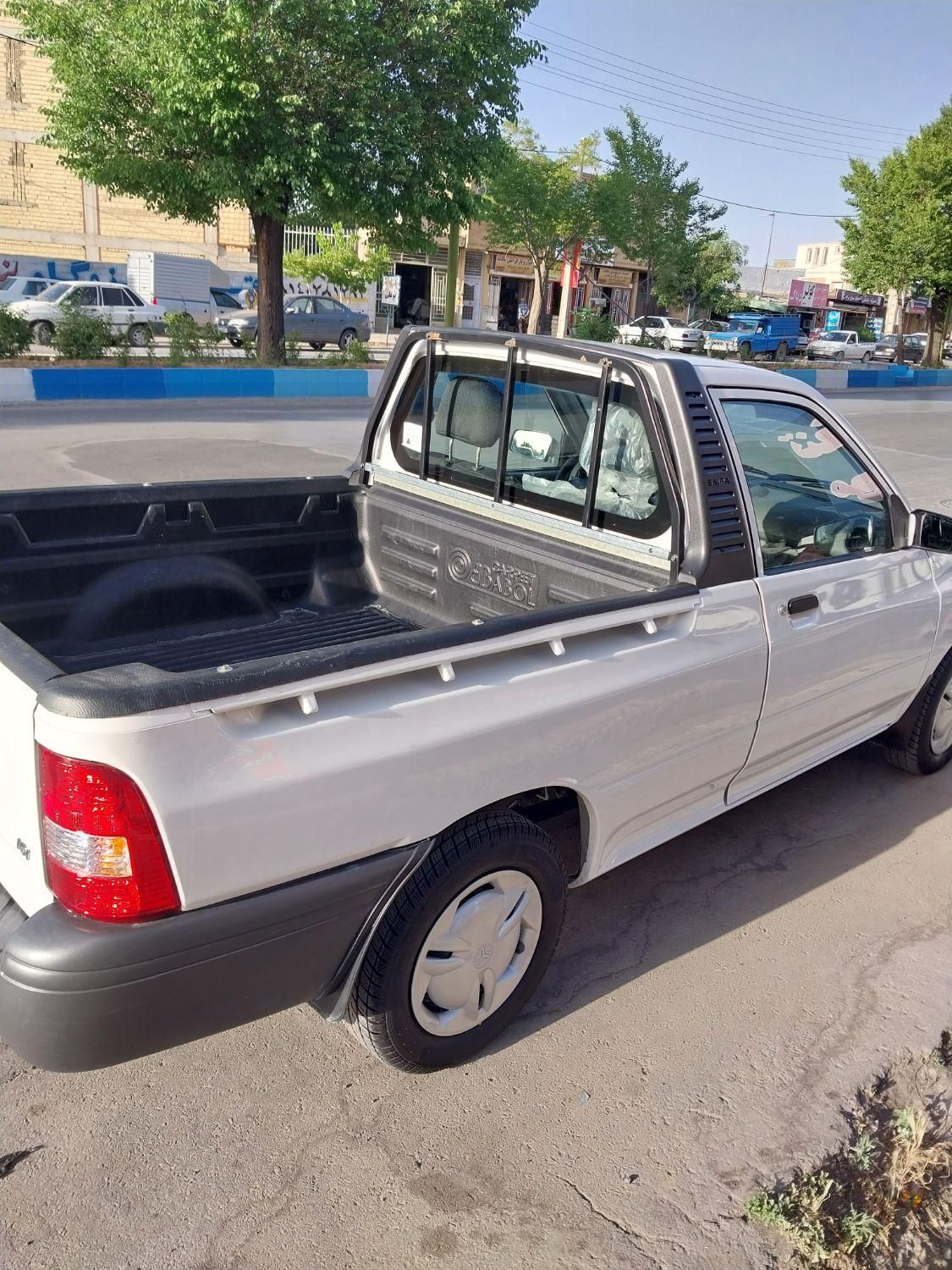 پراید 151 SE - 1403