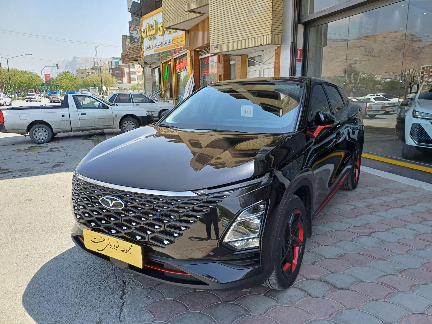 فونیکس FX پریمیوم - 2024