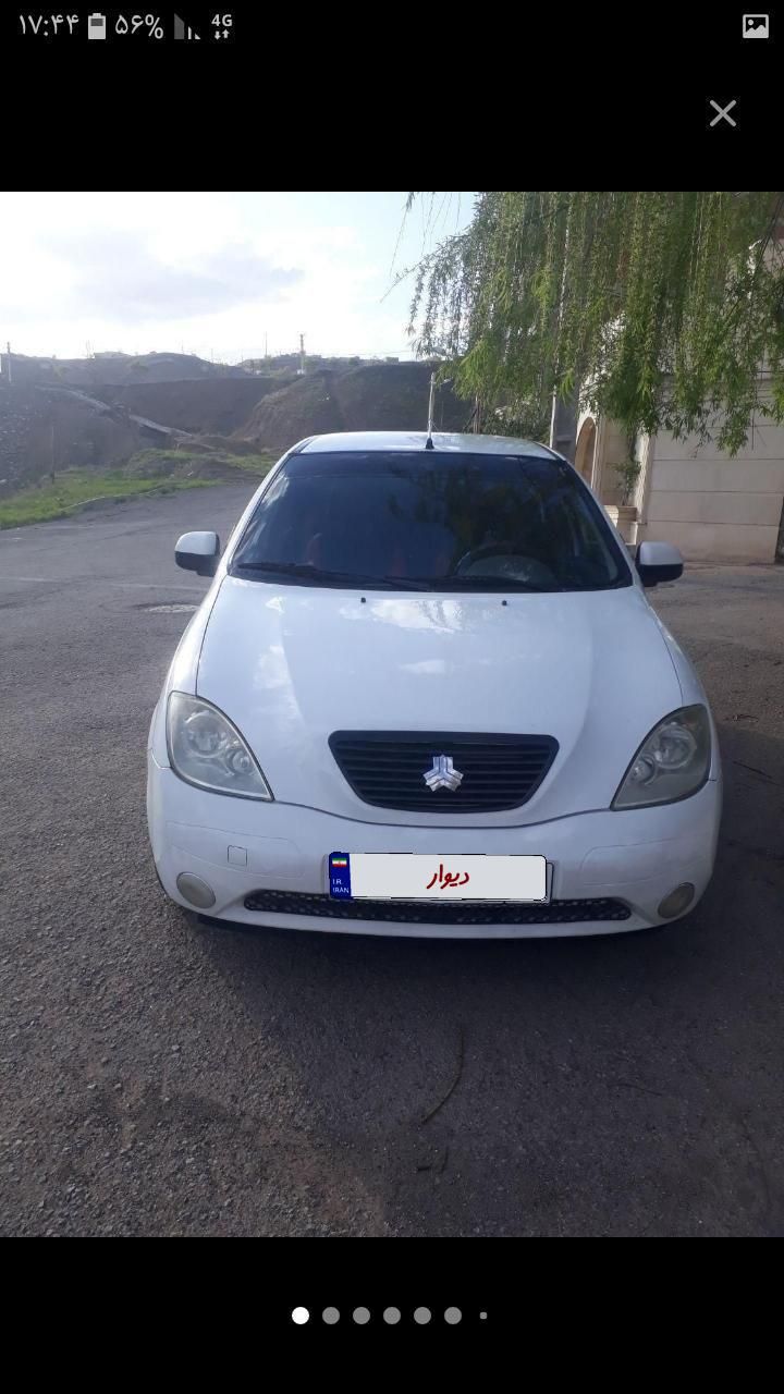خودرو تیبا، صندوق دار آگهی ann_18096771