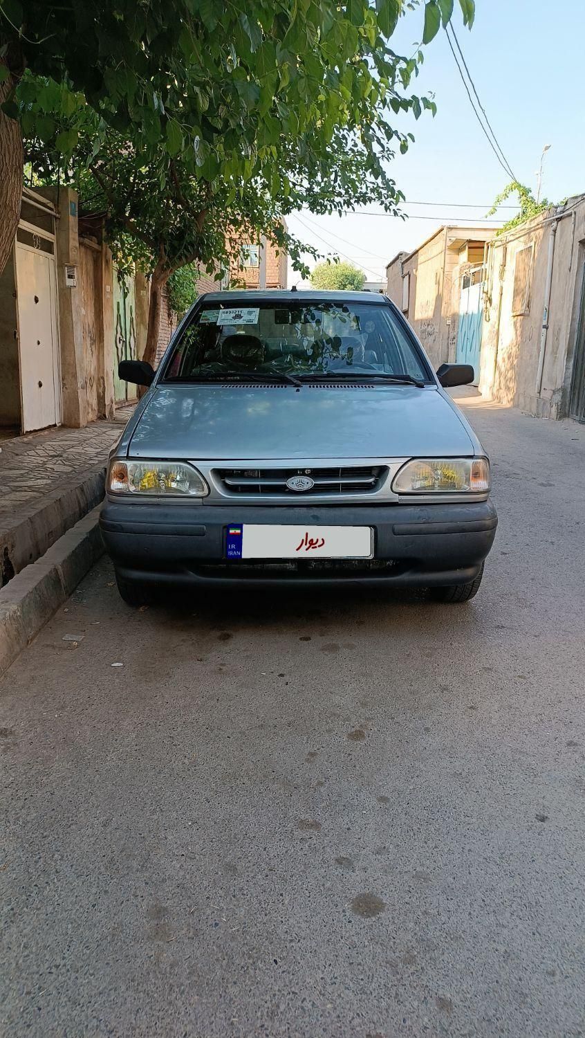 خودرو پراید، 131 آگهی ann_18096778