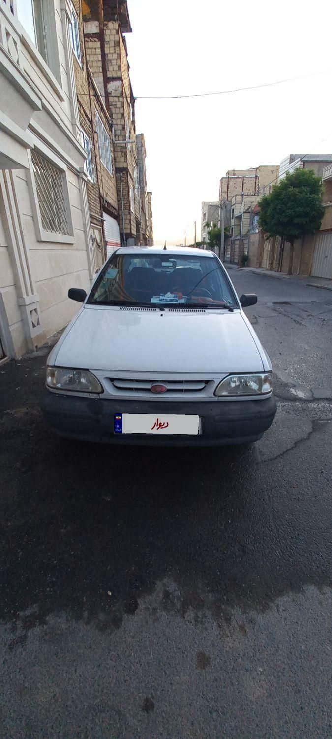 پراید 131 SE - 1394