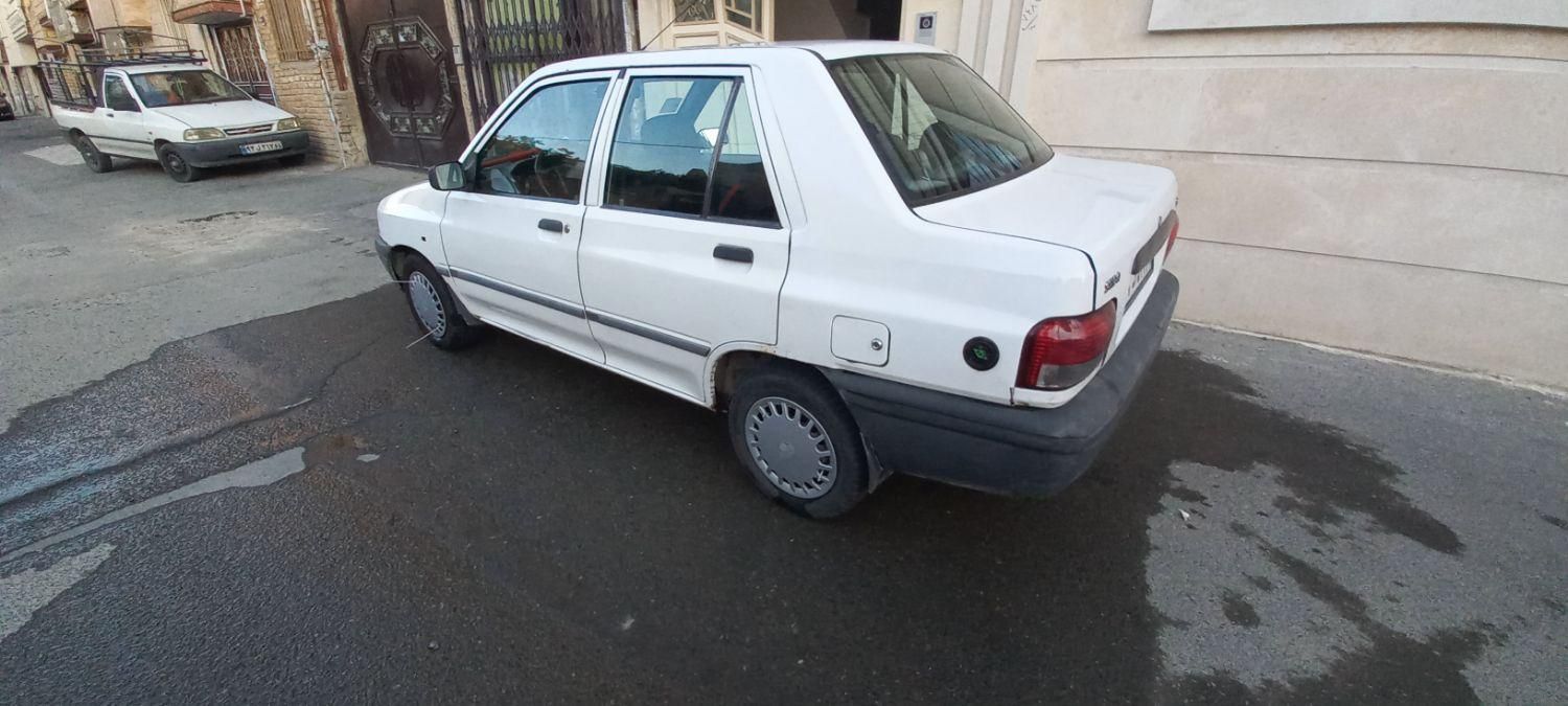 پراید 131 SE - 1394
