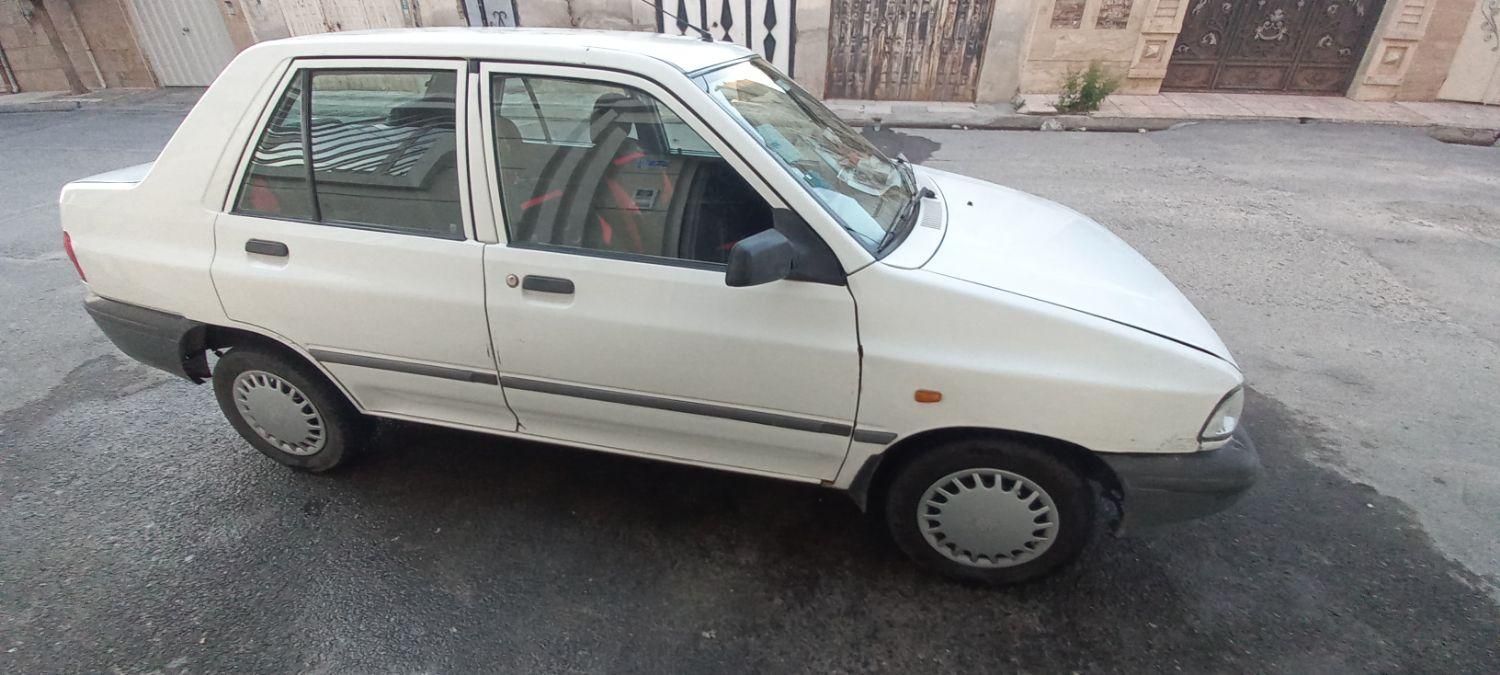 پراید 131 SE - 1394