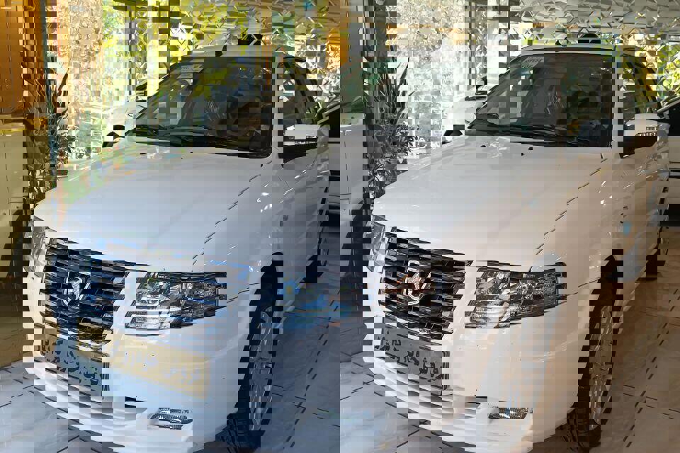 خودرو سمند، سورن آگهی ann_18096800