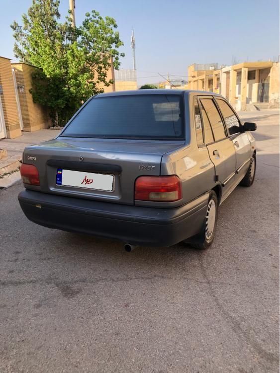 پراید 131 SE - 1392