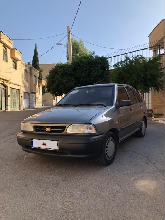 خودرو پراید، 131 آگهی ann_18096801