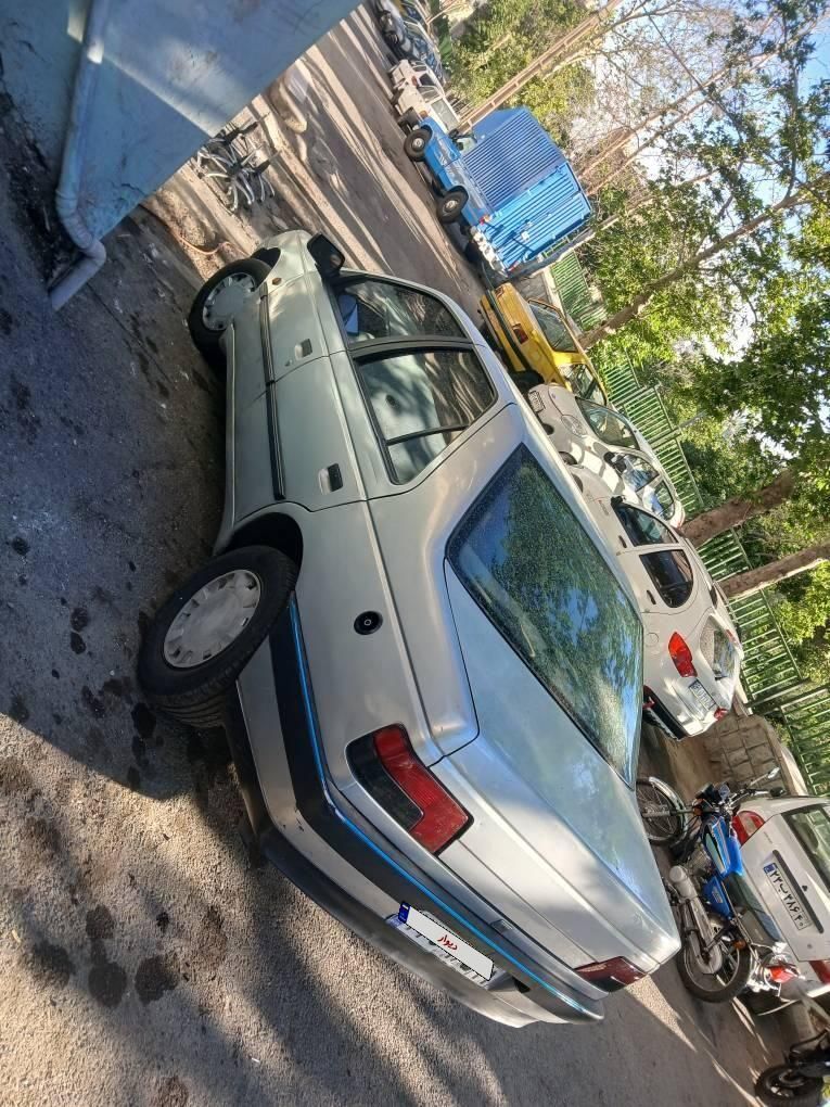 پژو 405 GL - 1372