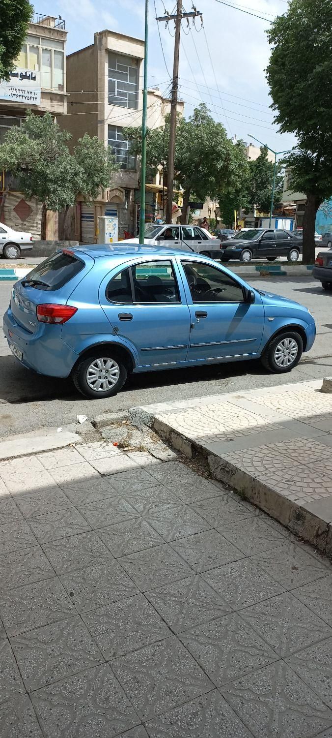 خودرو تیبا، 2 آگهی ann_18096812