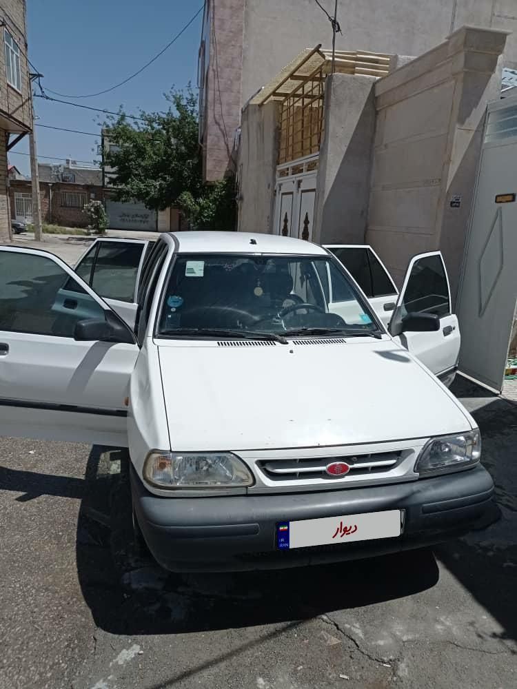 خودرو پراید، 131 آگهی ann_18096813
