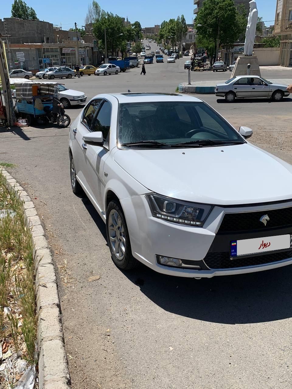 خودرو دنا، پلاس آگهی ann_18096830