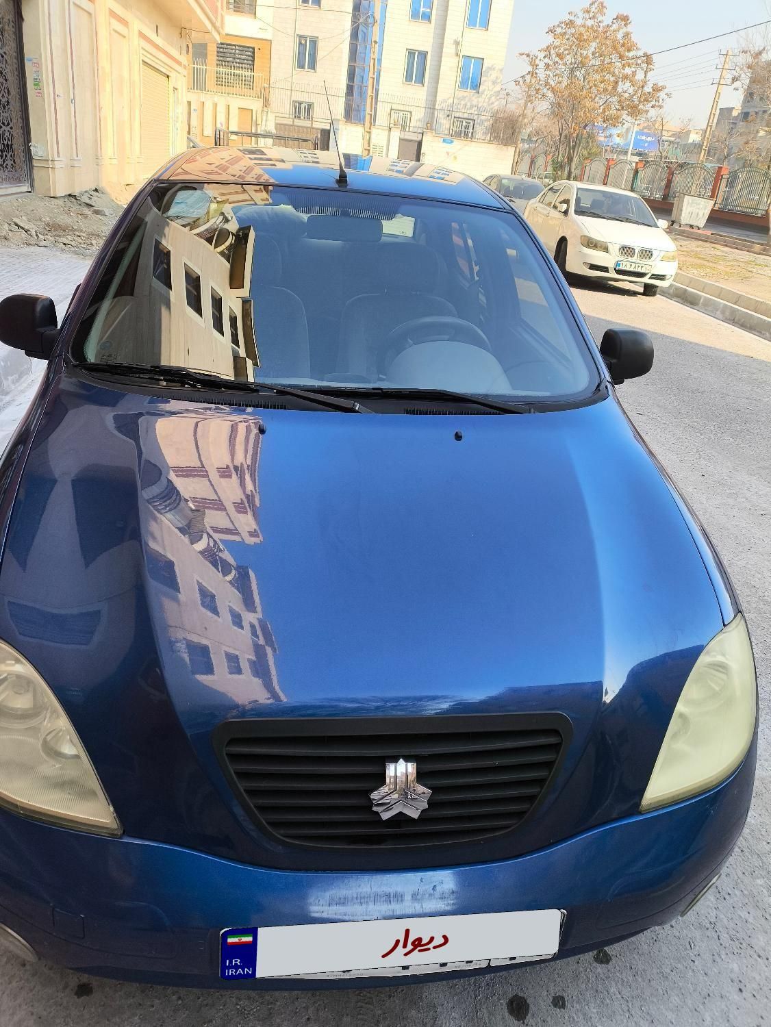 خودرو تیبا، صندوق دار آگهی ann_18096832