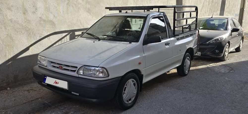 پراید 151 SE - 1403
