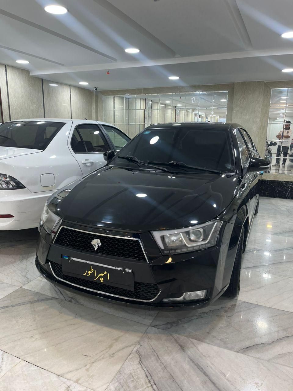 خودرو دنا، پلاس آگهی ann_18096837