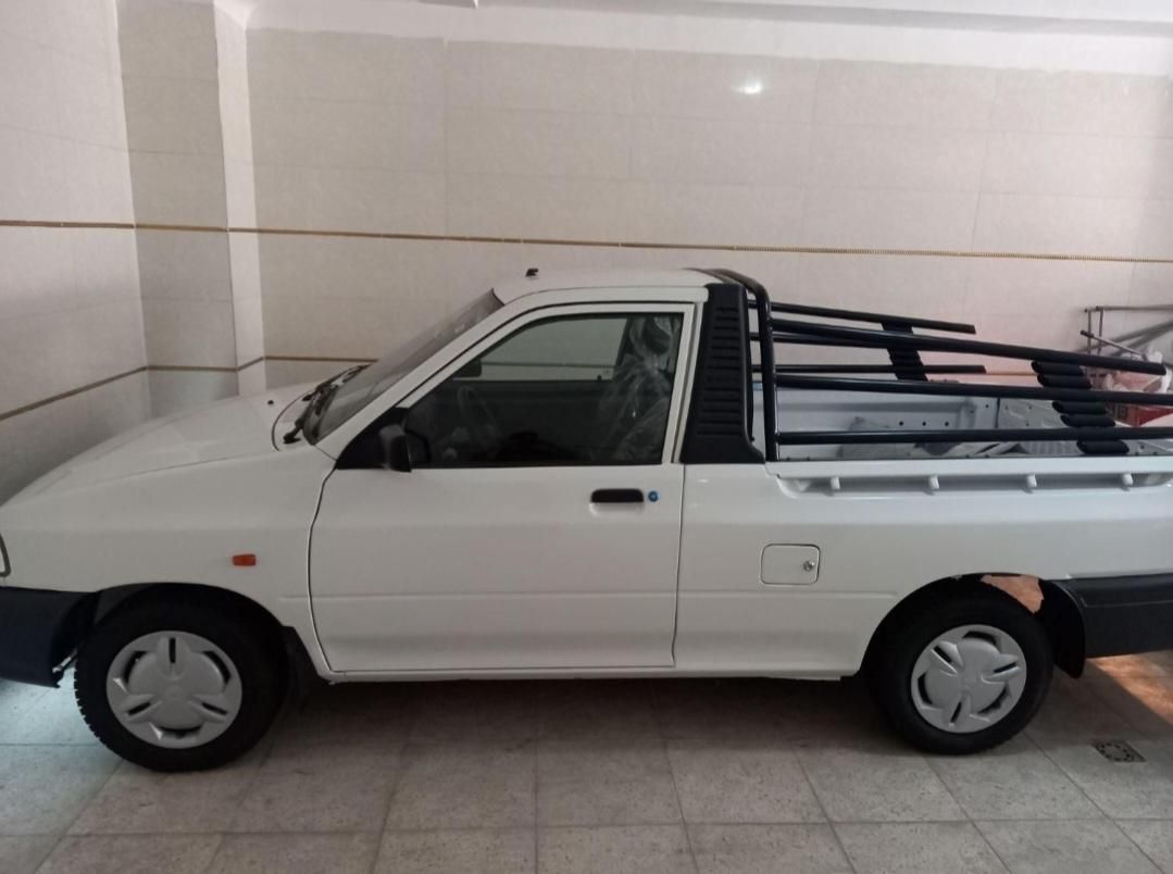 پراید 151 SE - 1402