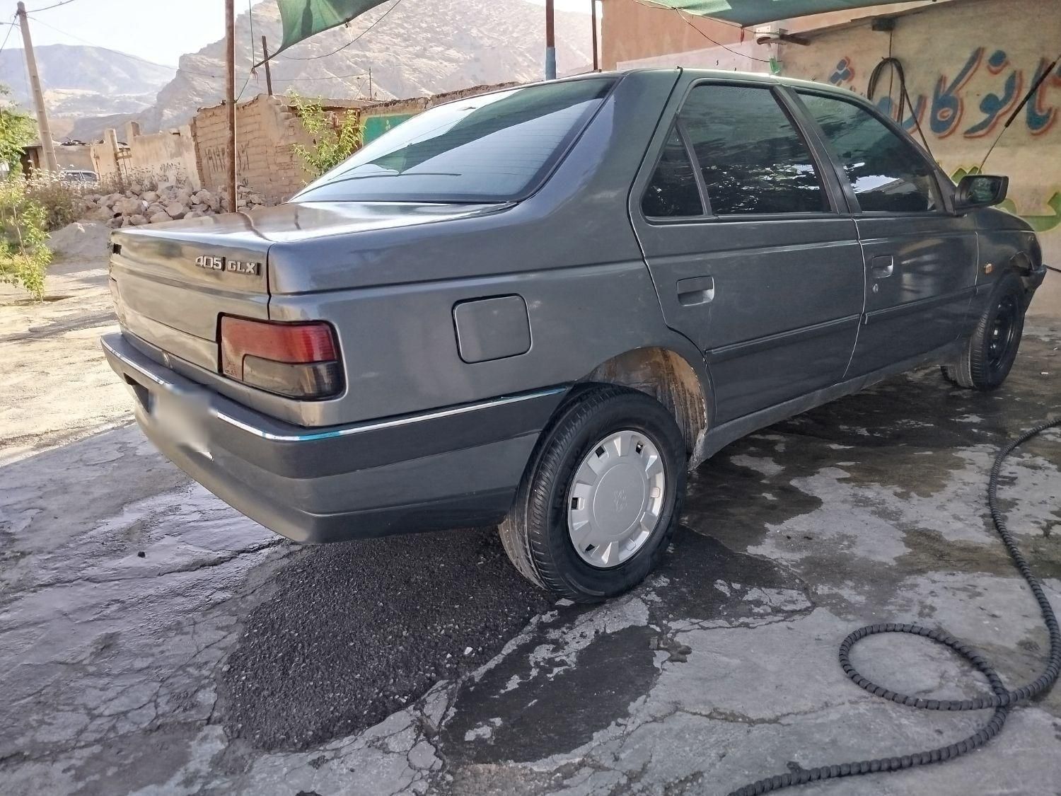 خودرو پژو، 405 آگهی ann_18096864