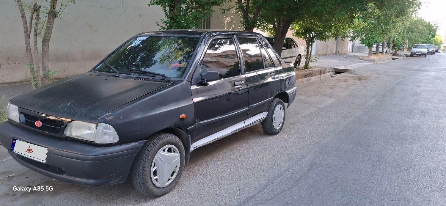 خودرو پراید، صبا آگهی ann_18096867