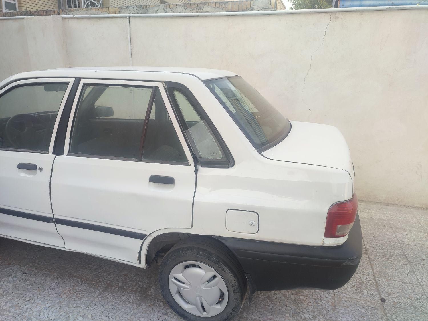 خودرو پراید، صبا آگهی ann_18096875