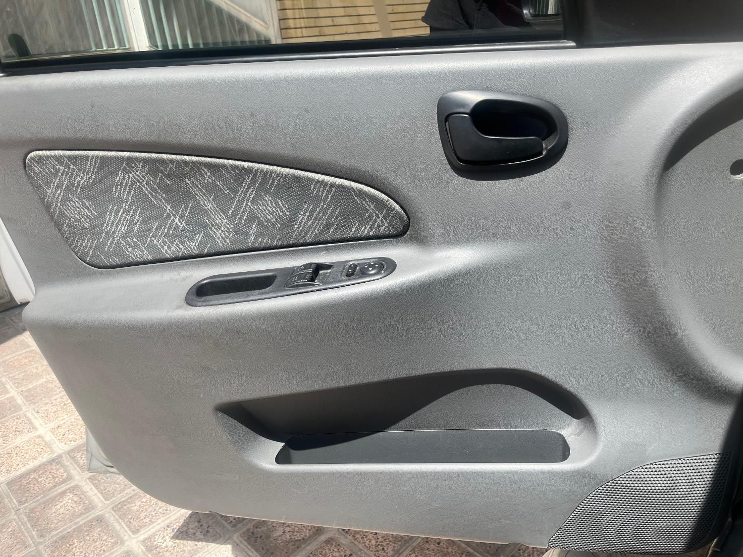 تیبا 2 EX - 1395