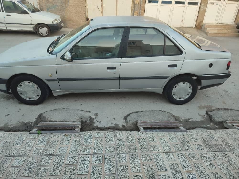 خودرو پژو، 405 آگهی ann_18096911