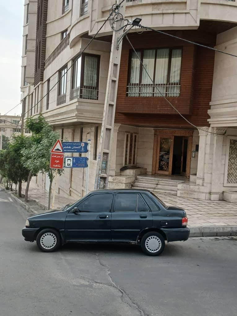 خودرو پراید، صبا آگهی ann_18096913