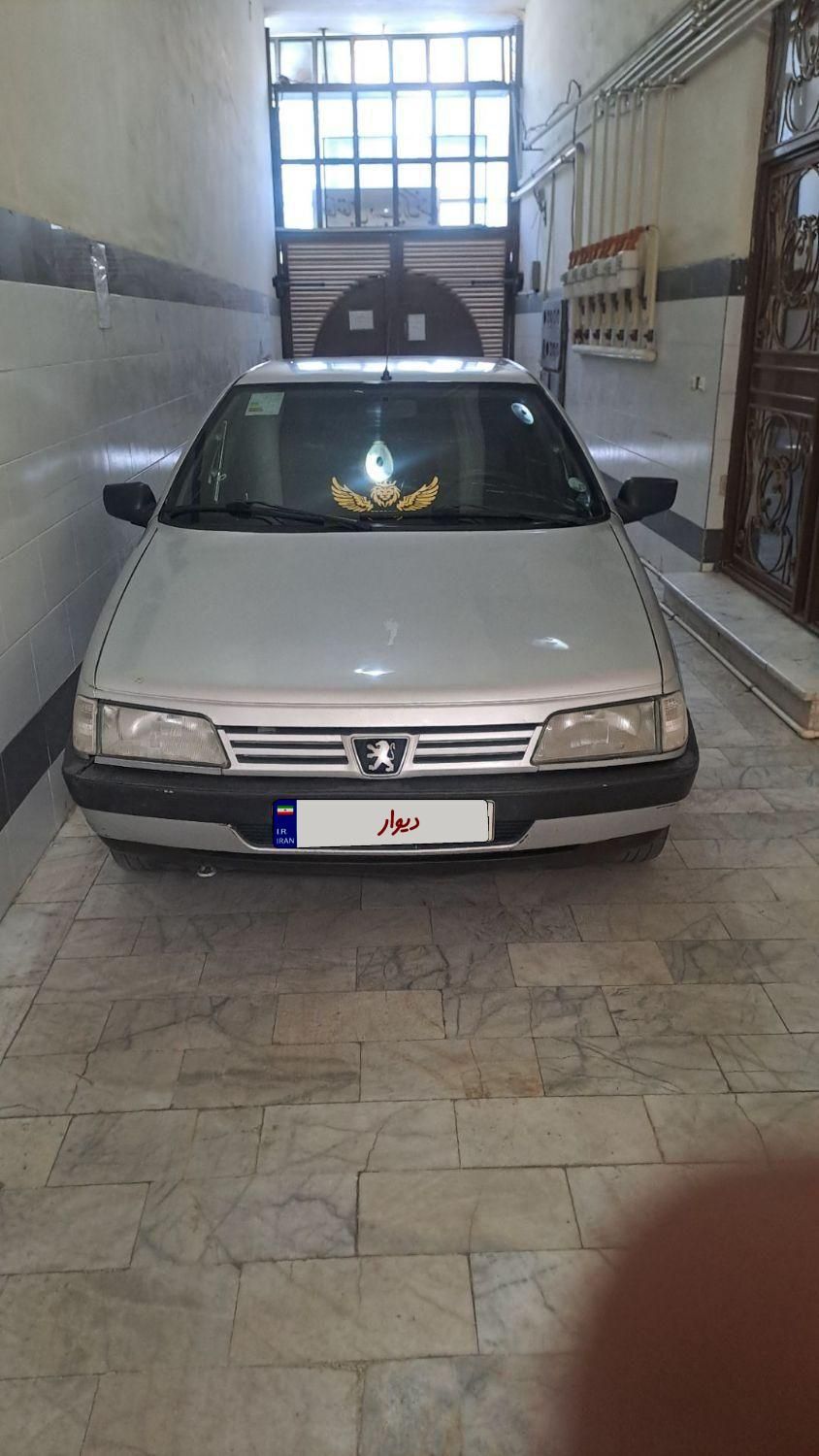 خودرو پژو، 405 آگهی ann_18096925