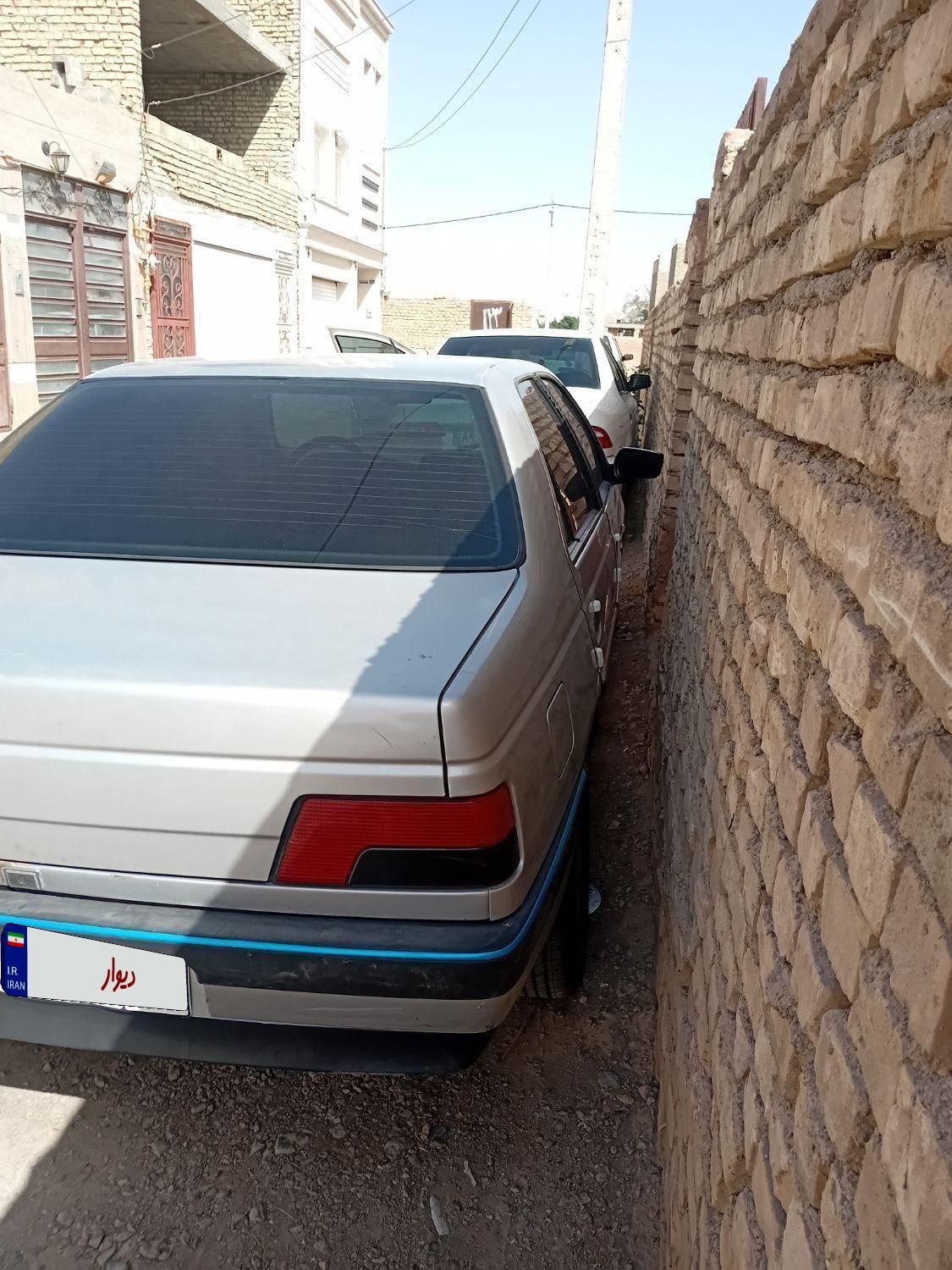 خودرو پژو، 405 آگهی ann_18096926