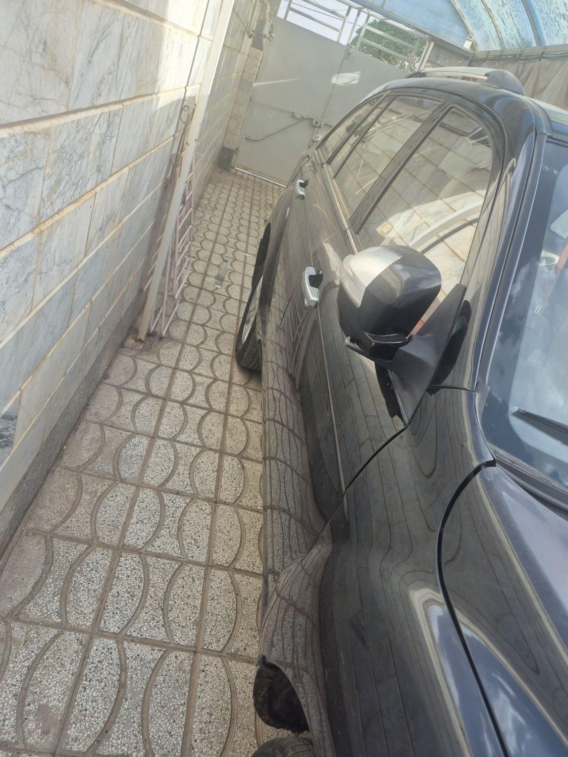 خودرو لیفان، X60 آگهی ann_18096930