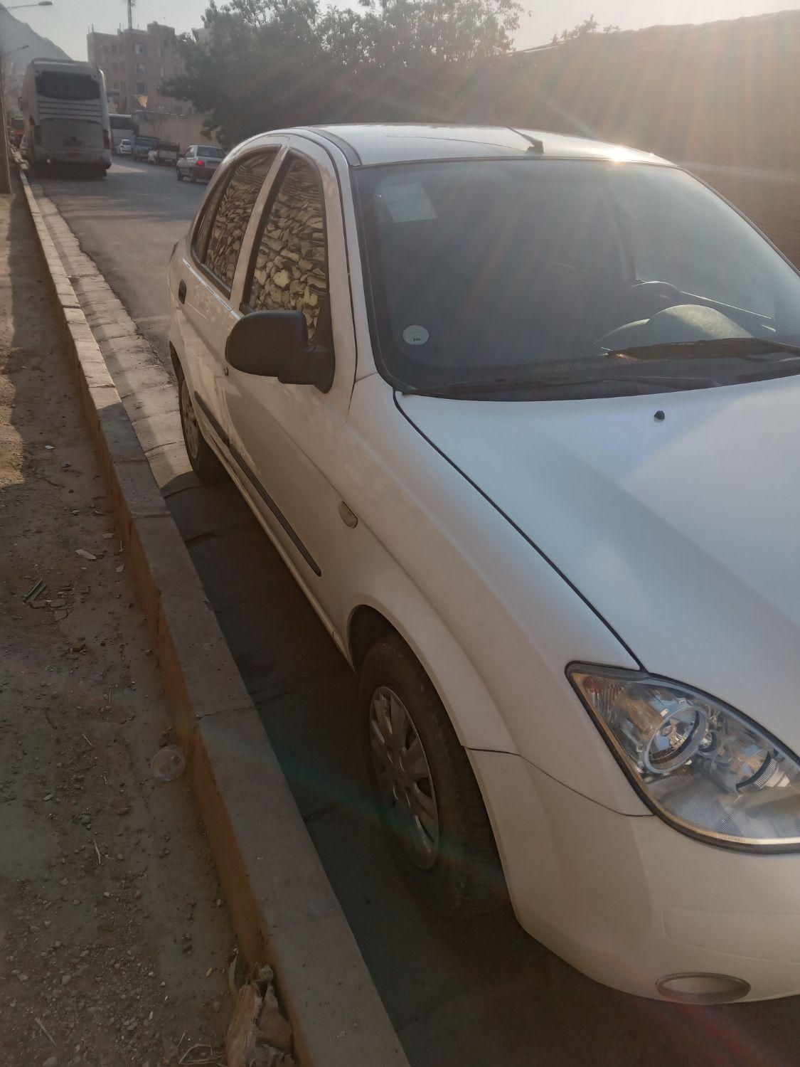 تیبا 2 EX - 1399