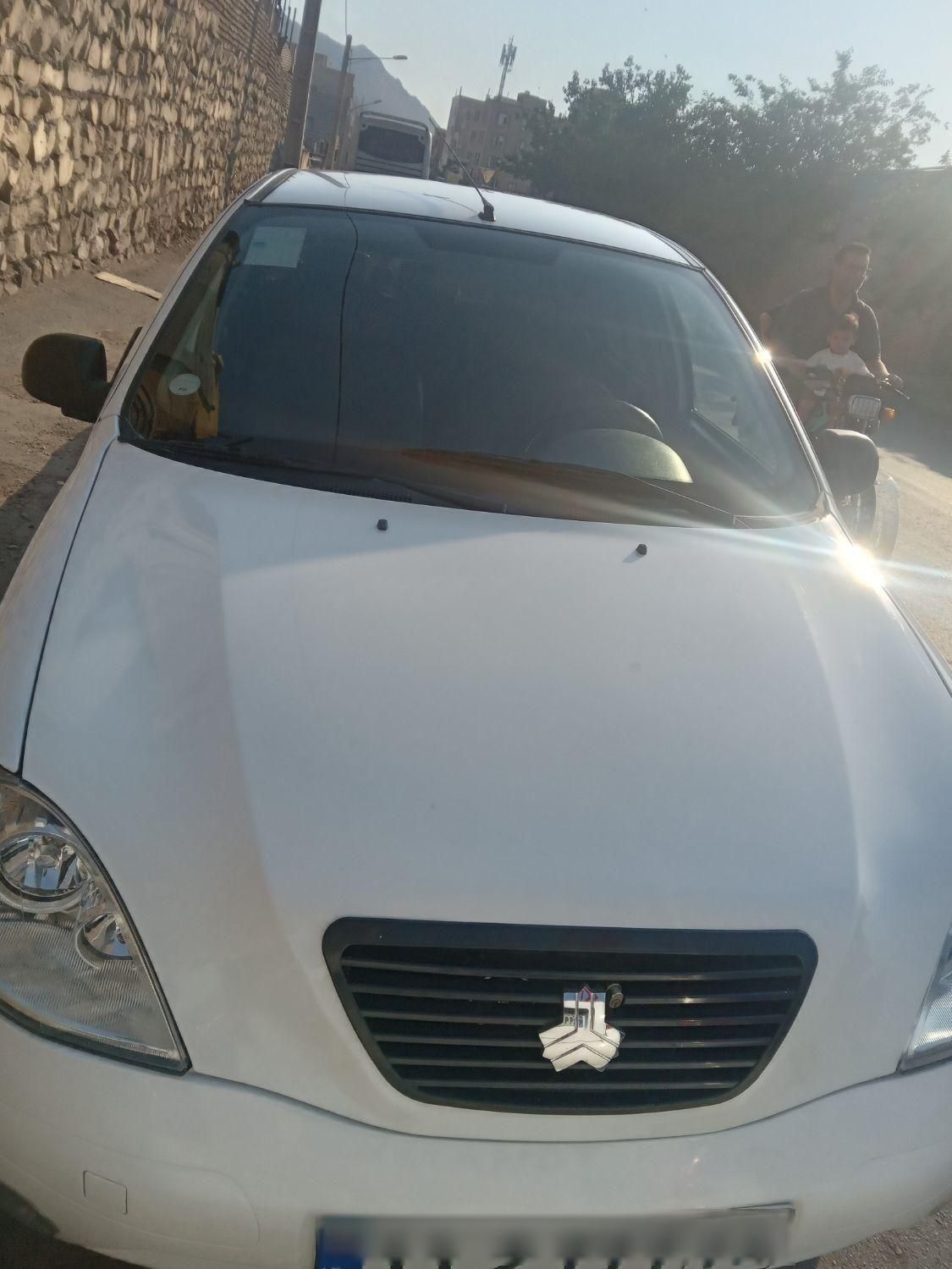 خودرو تیبا، 2 آگهی ann_18096942