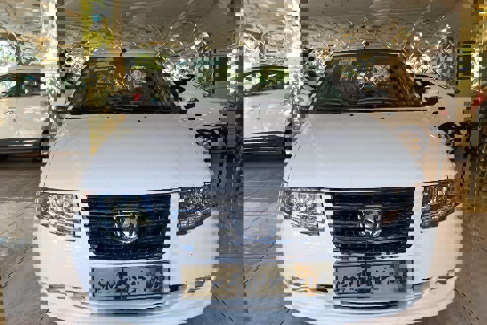 خودرو سمند، سورن آگهی ann_18096943