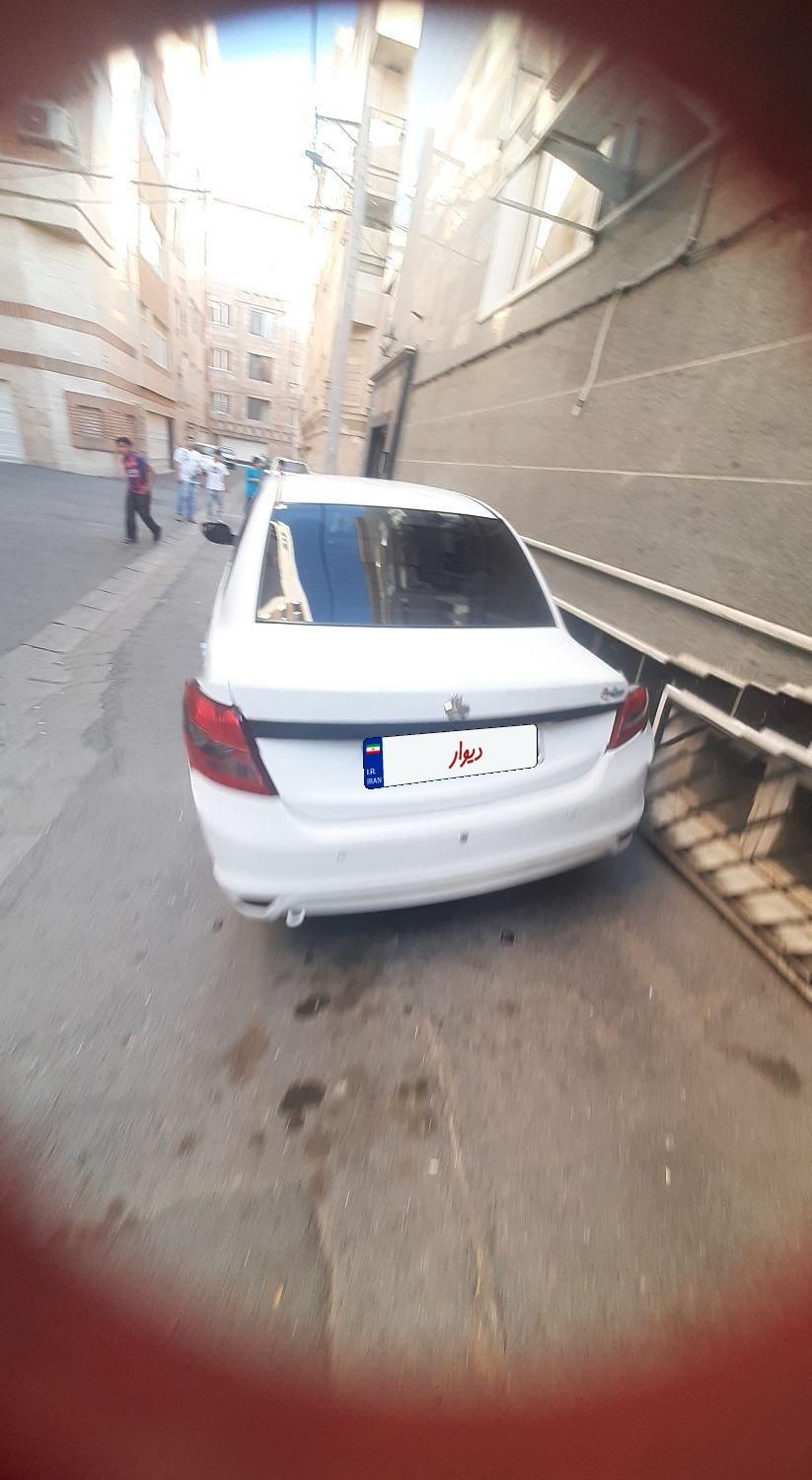 ساینا GX ساده - 1402