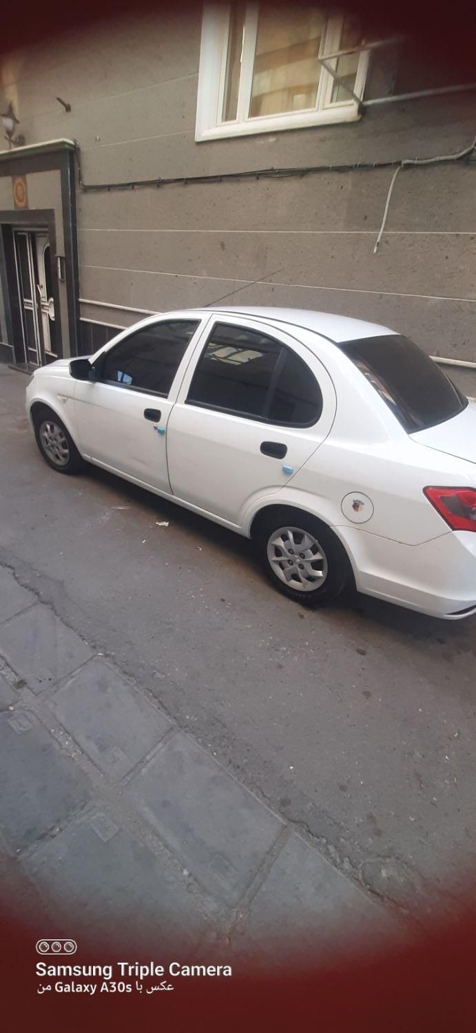 ساینا GX ساده - 1402