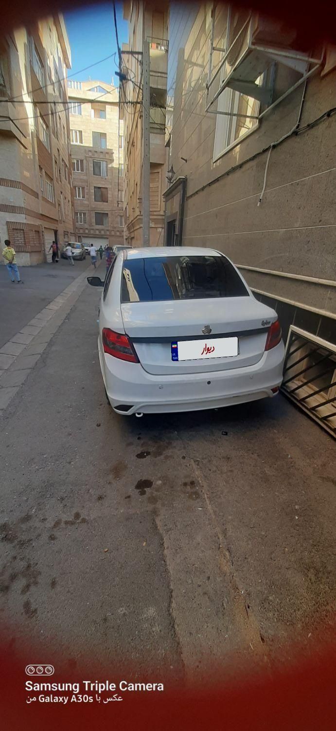 ساینا GX ساده - 1402