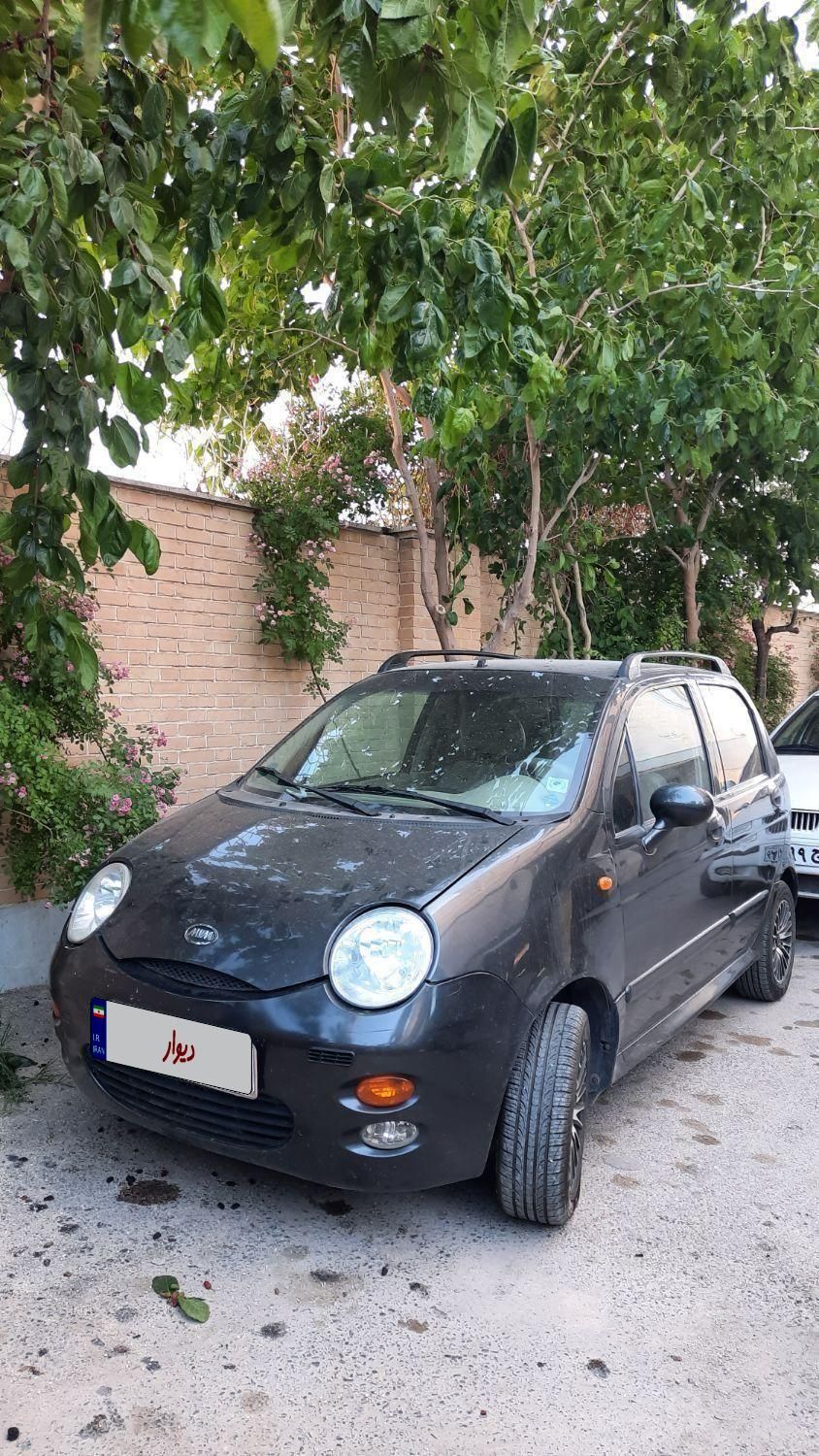 خودرو ام وی ام، 110 آگهی ann_18096953