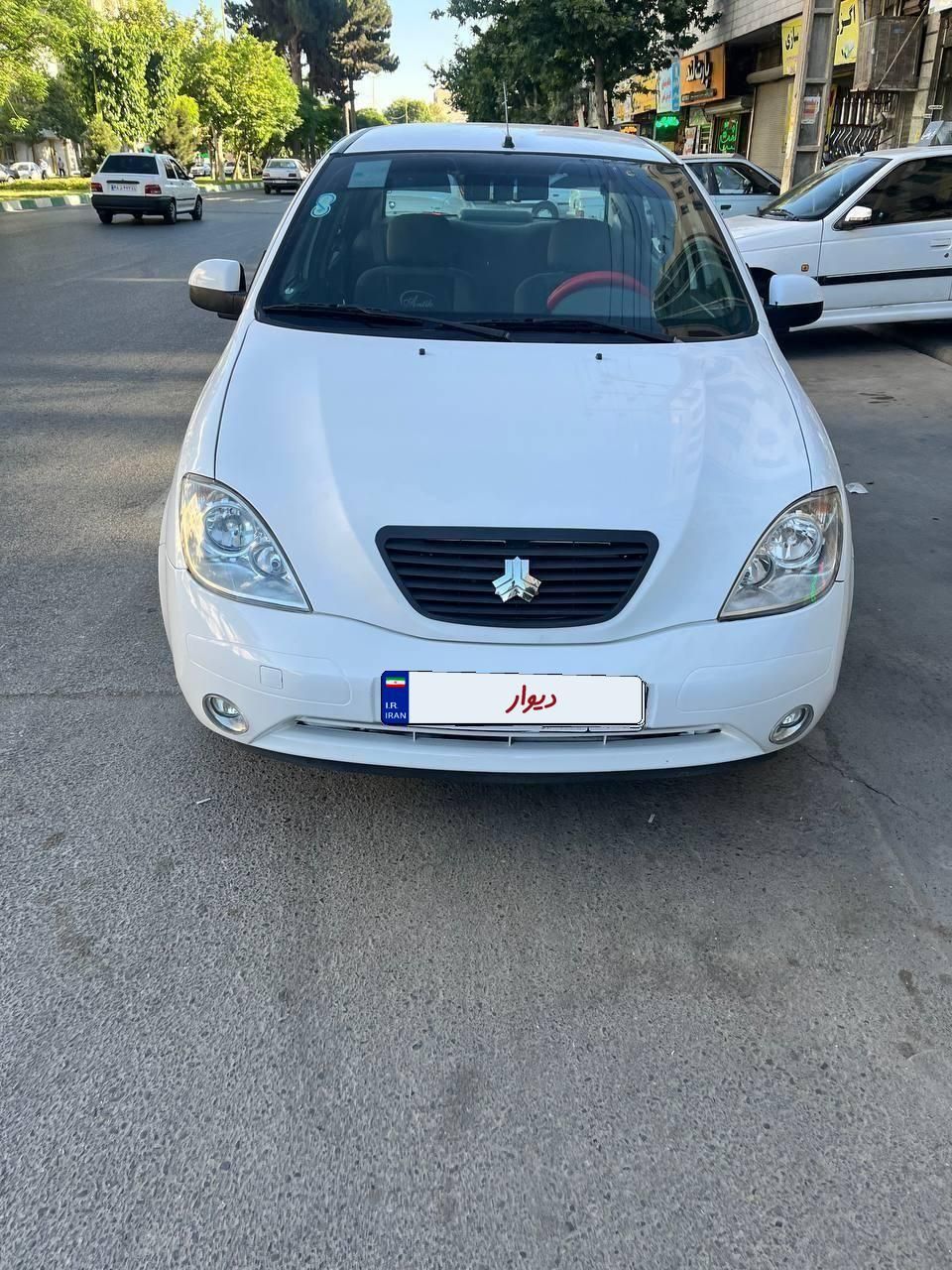 خودرو تیبا، صندوق دار آگهی ann_18096970