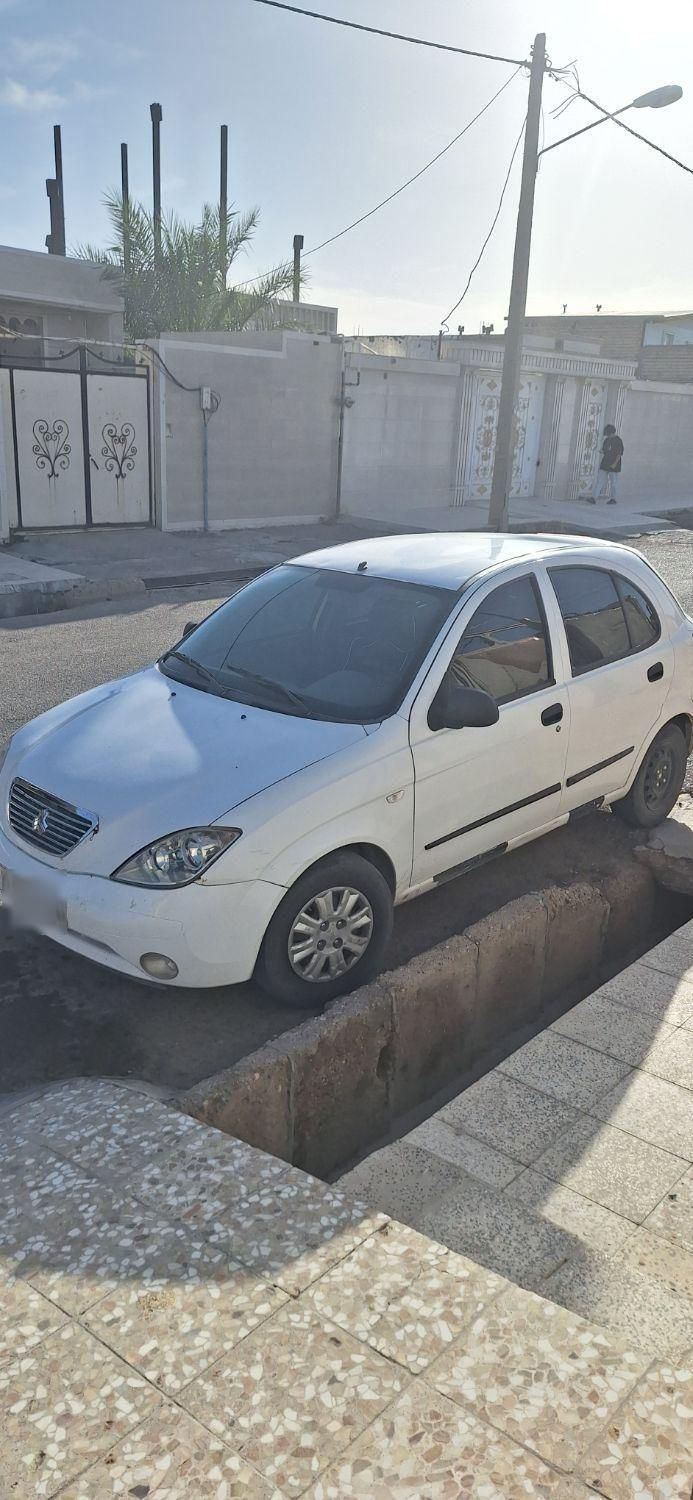 خودرو تیبا، 2 آگهی ann_18096972