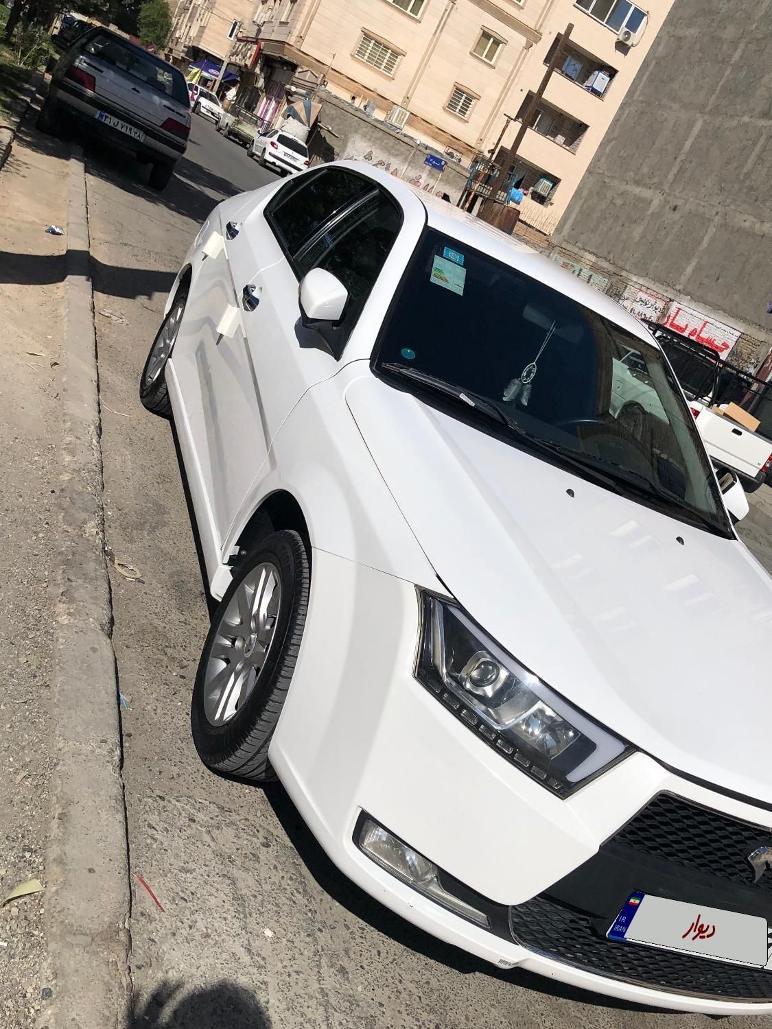 خودرو دنا، پلاس آگهی ann_18096986