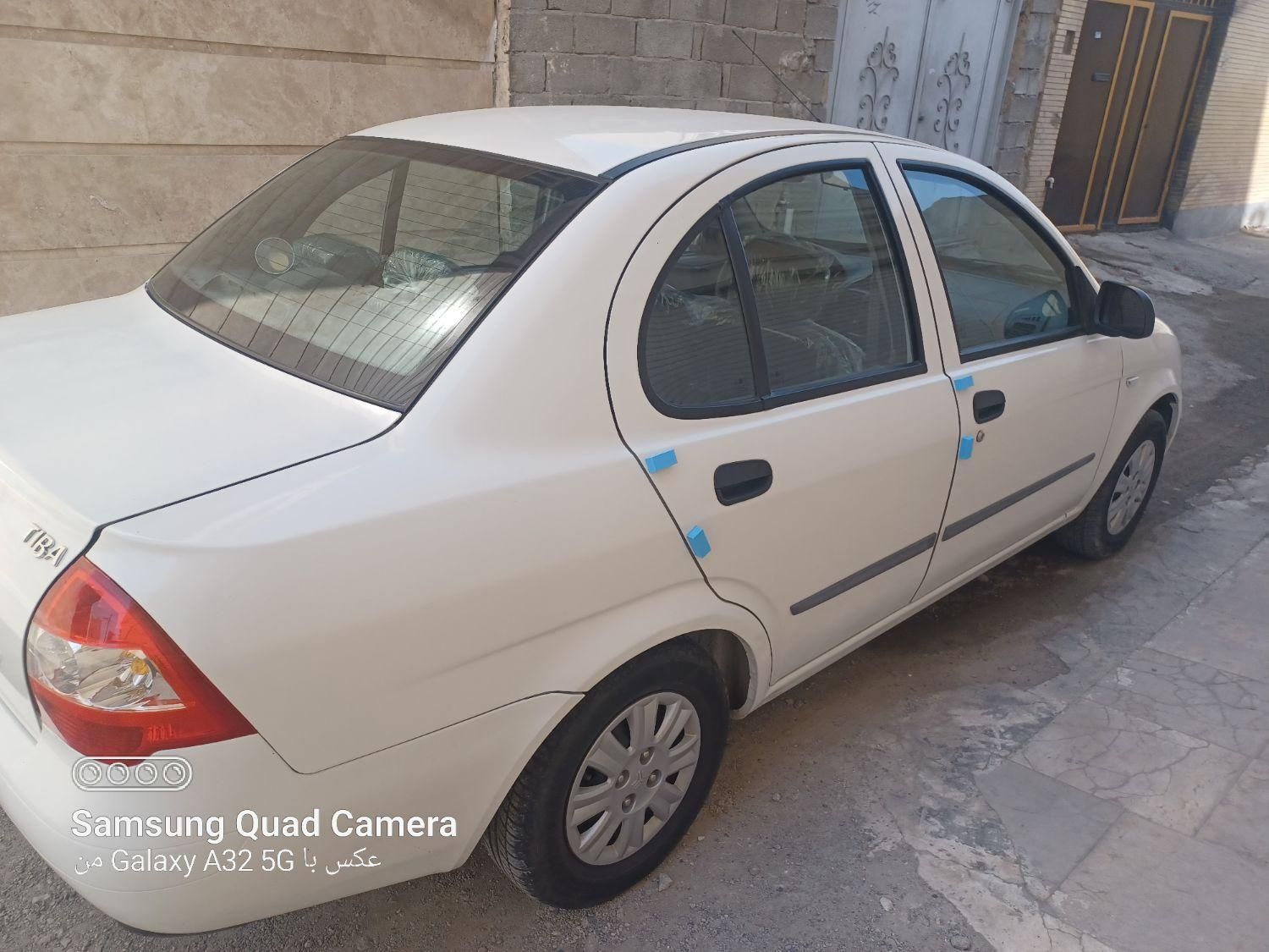 خودرو تیبا، صندوق دار آگهی ann_18096994