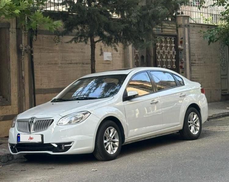 خودرو برلیانس، H330 آگهی ann_18097006
