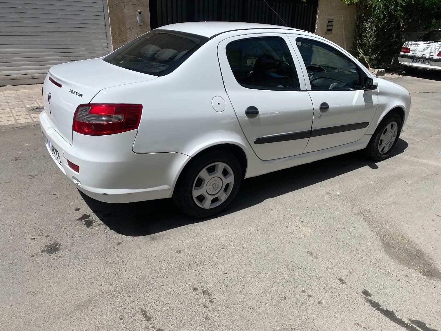 رانا LX - - 1397