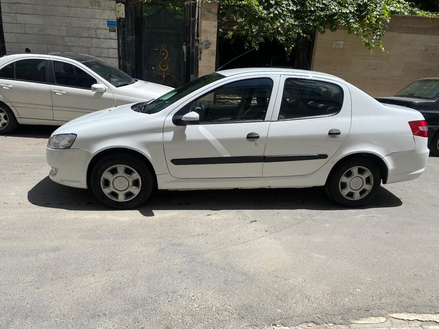 خودرو رانا، LX آگهی ann_18097018