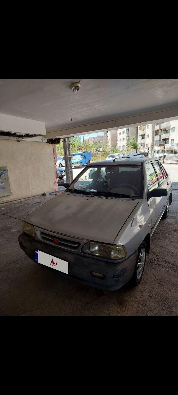 خودرو پراید، صبا آگهی ann_18097026