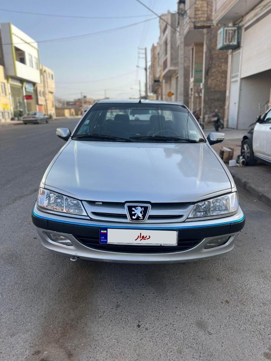 خودرو پژو، پارس آگهی ann_18097027
